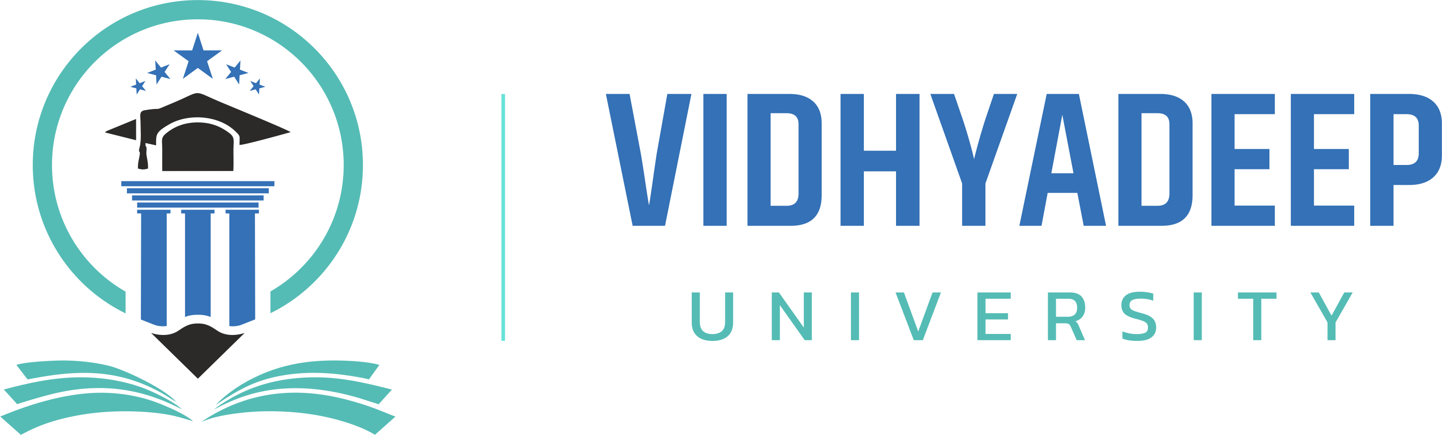 Vidyadeep-Logo